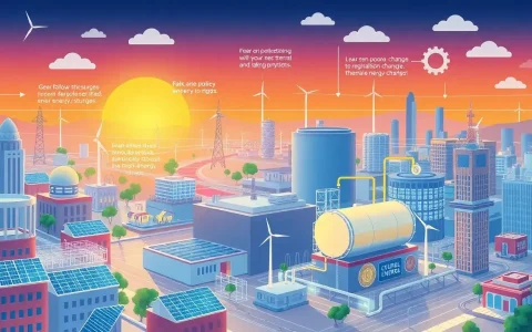 What are the potential policy changes that could impact the cost of thermal energy storage