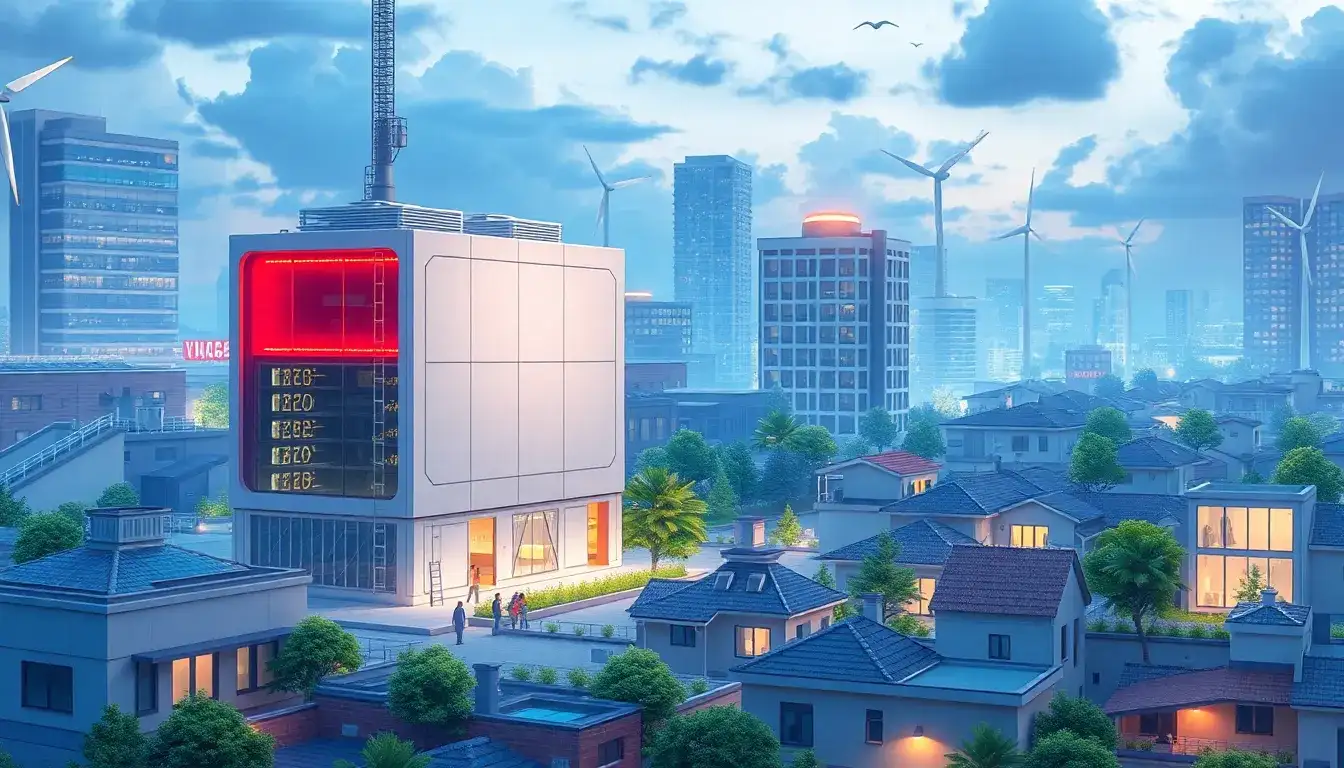 How can rate design reforms make thermal energy storage more competitive