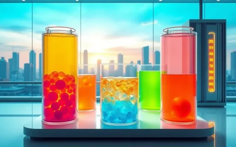 How do phase change materials contribute to advancements in thermal energy storage