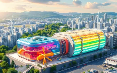 What are the key technological breakthroughs in thermal energy storage systems