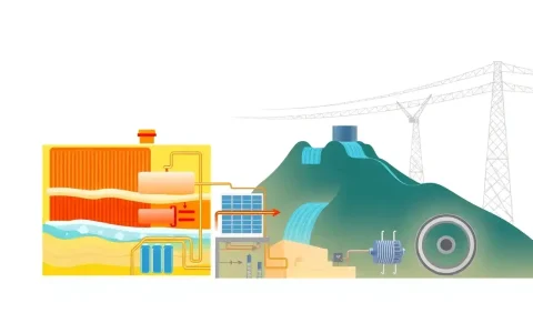 How does thermal energy storage compare to other forms of energy storage in terms of efficiency