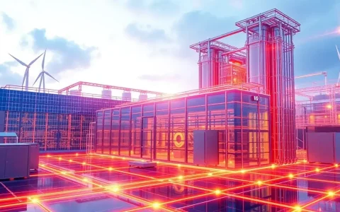 What are the latest advancements in thermal energy storage technology
