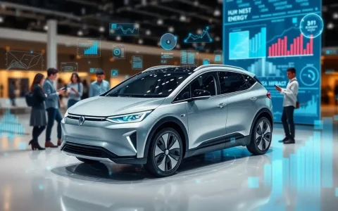 2025 Consumer Insights: Comprehensive Analysis of the New Energy Vehicle Industry with 400+ Reports