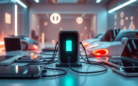 Are there any risks associated with charging lithium-ion batteries too frequently