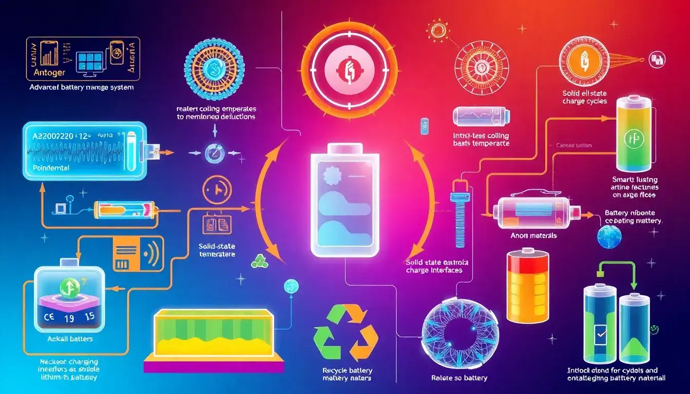 How can I extend the life of my lithium-ion battery