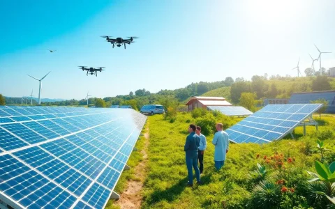 Can solar panel efficiency be improved over time