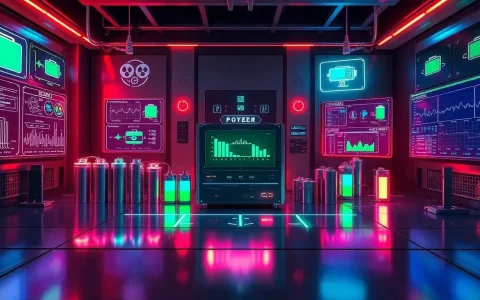 How does the impedance measurement method work for monitoring SoC