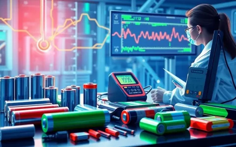 Can the voltage method be used accurately in all lithium-ion battery types