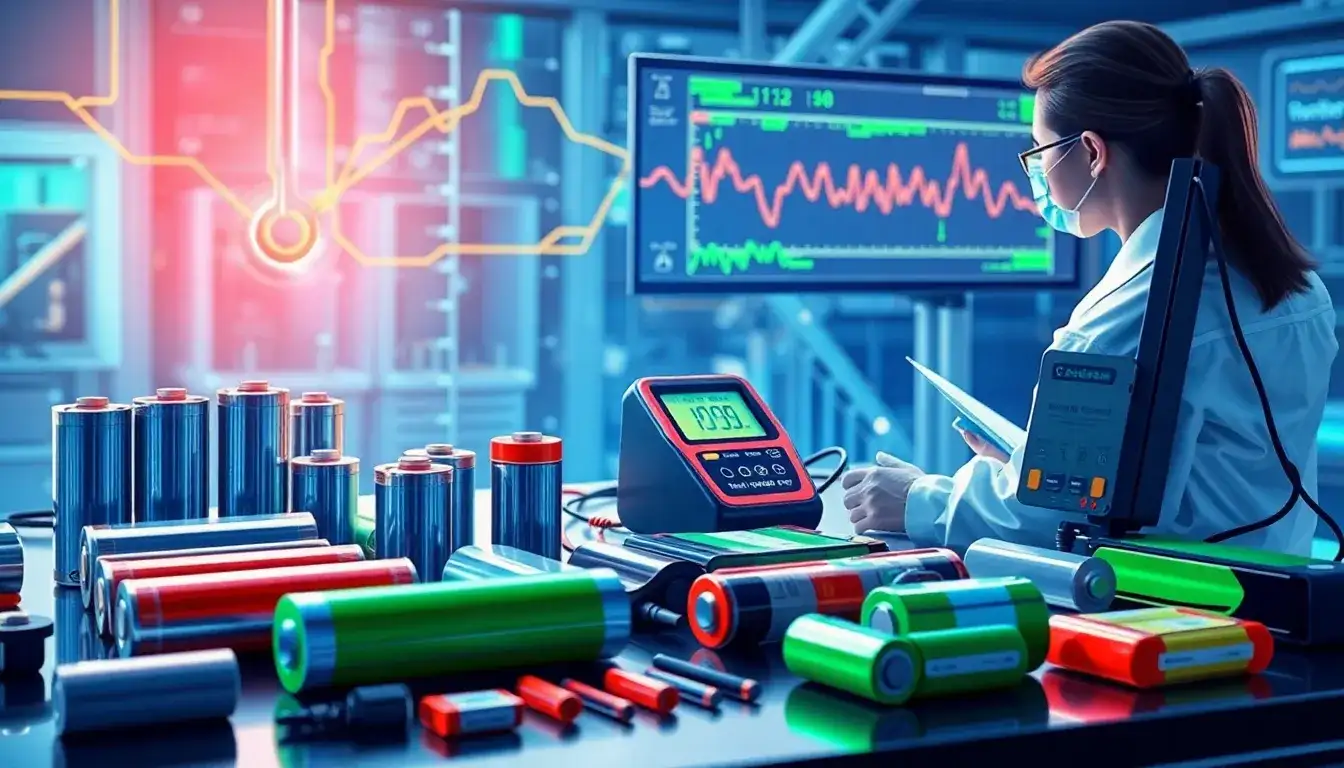 Can the voltage method be used accurately in all lithium-ion battery types