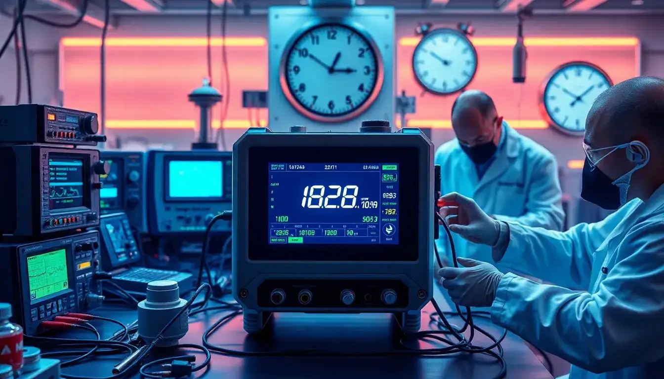 How often should a Coulomb Counter be recalibrated to ensure accurate SoC readings