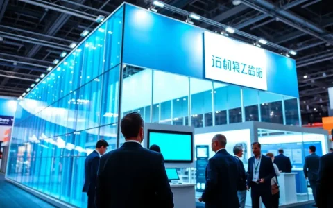 Key Industry Insights from China's Largest Energy Storage Exhibition