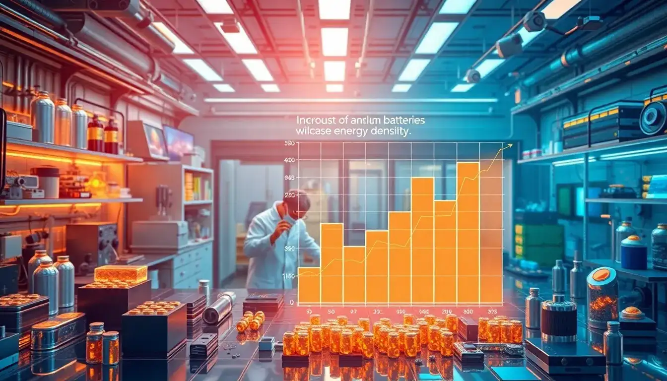 How do advancements in lithium-ion battery technology impact their cost efficiency
