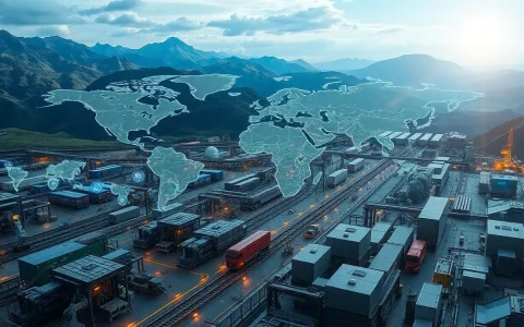What role does manufacturing location play in the cost of lithium-ion batteries