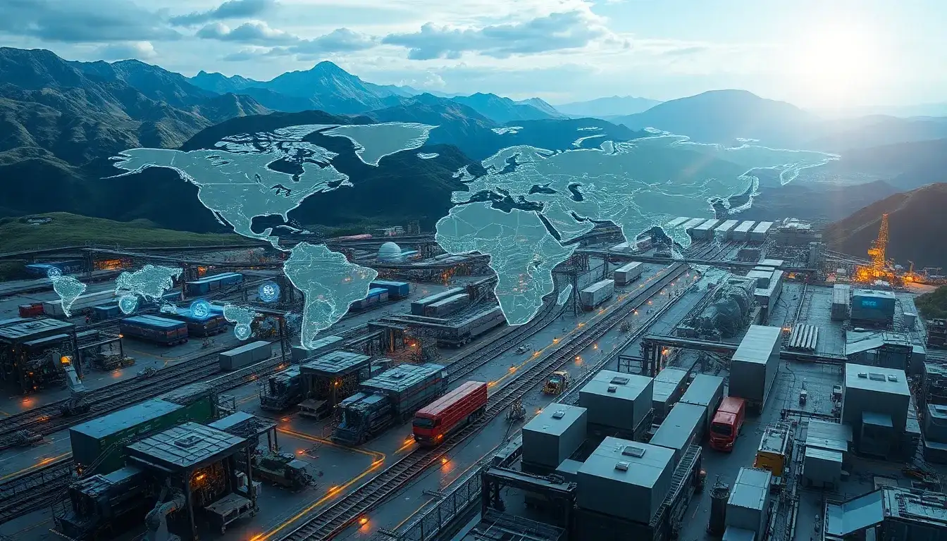 What role does manufacturing location play in the cost of lithium-ion batteries