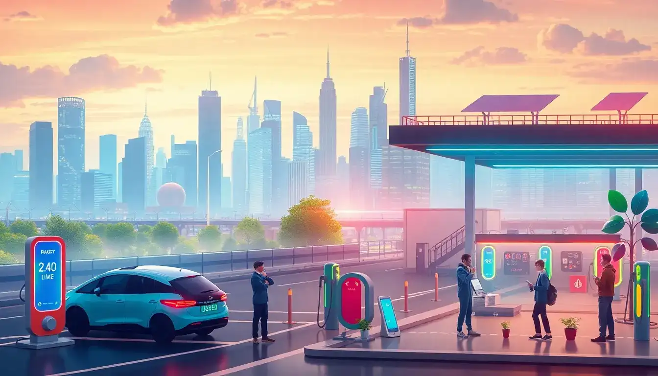 What are the cost implications of faster charging times for lithium-ion batteries