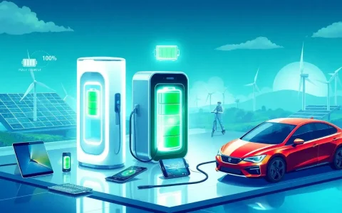 Are there any benefits to charging lithium-ion batteries to 100% capacity