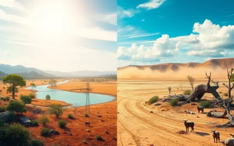 What are the long-term effects of lithium extraction on local ecosystems