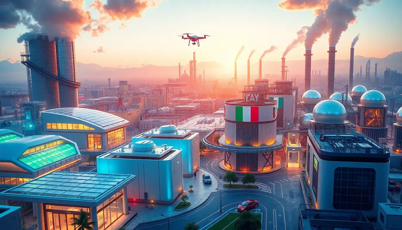 Are there any countries that have successfully transitioned from lead-acid to lithium-ion batteries