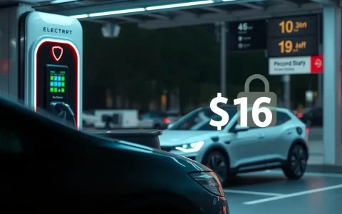 New National Standards for Electric Vehicle Batteries: Post-Safety Upgrade, Will Prices Soar?