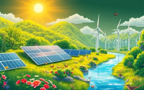 What are the environmental benefits of using lithium-ion batteries in renewable energy systems