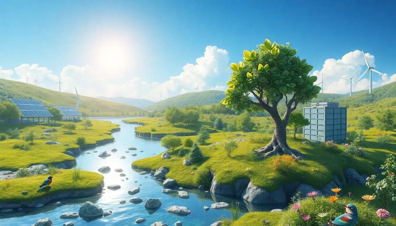 What are the environmental benefits of recycling lithium-ion batteries