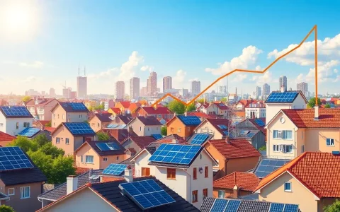 How do government incentives affect the cost and value of solar installations