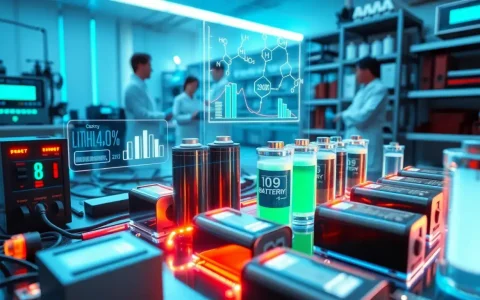 Can charging lithium-ion batteries at high currents improve their lifespan