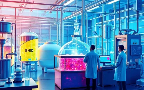What are the main challenges in storing hydrogen for energy use