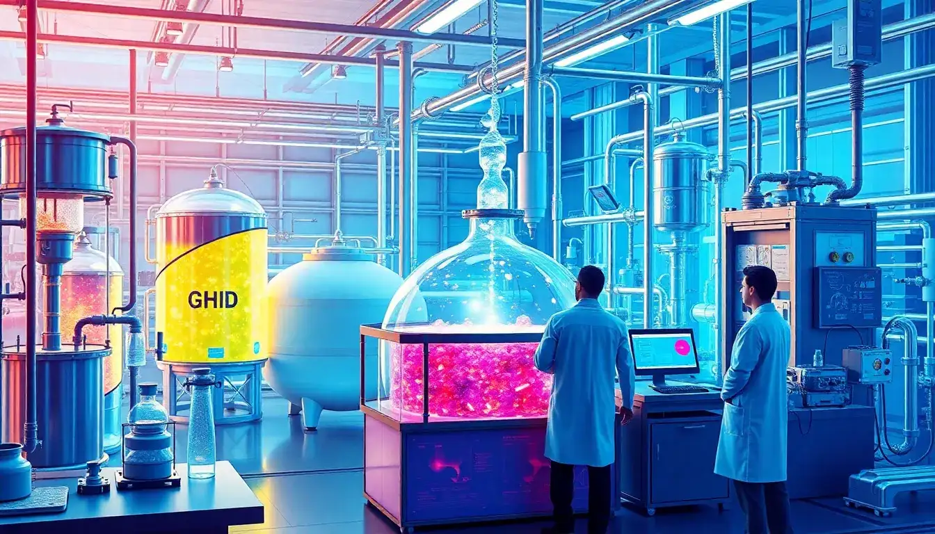 What are the main challenges in storing hydrogen for energy use