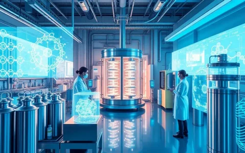 How can hydrogen storage efficiency be improved