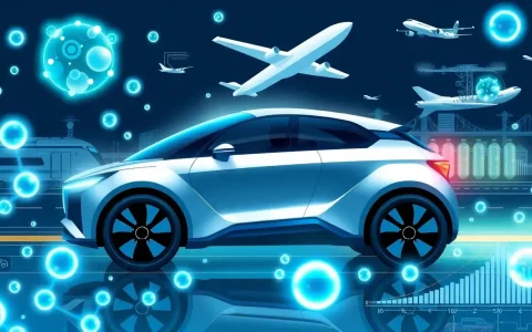 How does hydrogen's low energy density impact its use in transportation