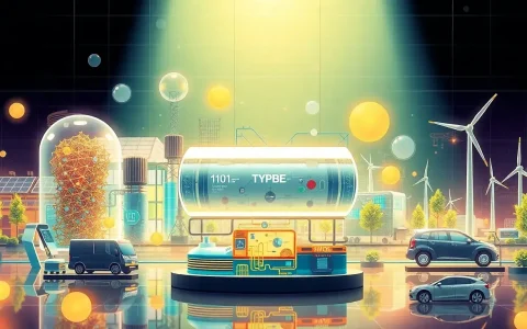 Are there any emerging technologies to increase the energy density of hydrogen