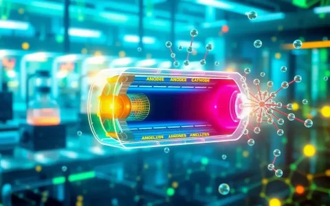 How do improved catalyst materials enhance the performance of hydrogen fuel cells