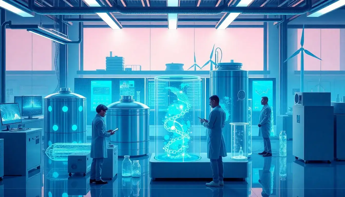 What are the most promising technological advancements for reducing hydrogen storage costs