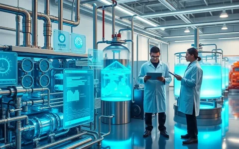 How can hydrogen liquefaction technologies be improved to reduce delivery costs