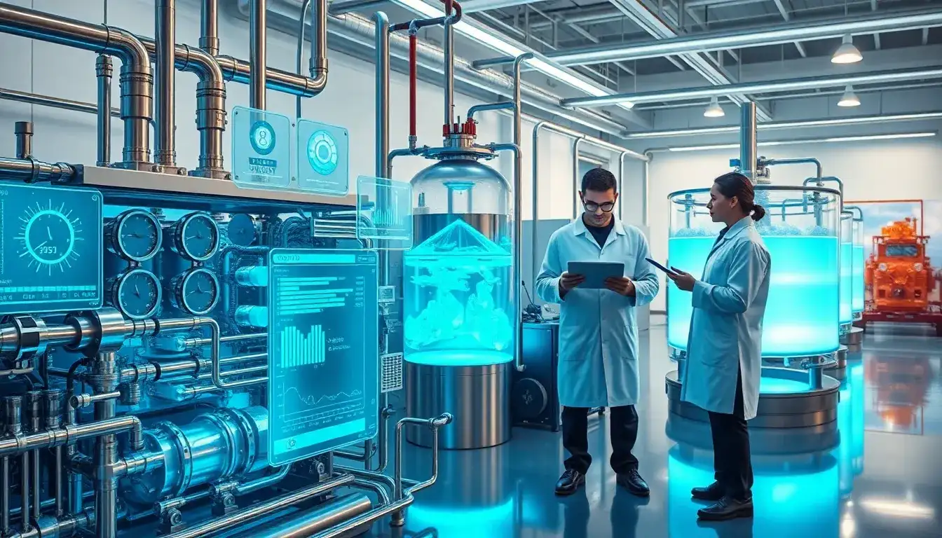 How can hydrogen liquefaction technologies be improved to reduce delivery costs