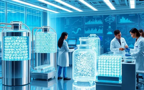 What are the most promising hydrogen storage solutions currently being developed