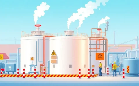 What are the safety concerns associated with hydrogen storage