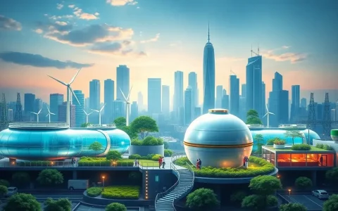 What are the best practices for storing hydrogen in urban areas