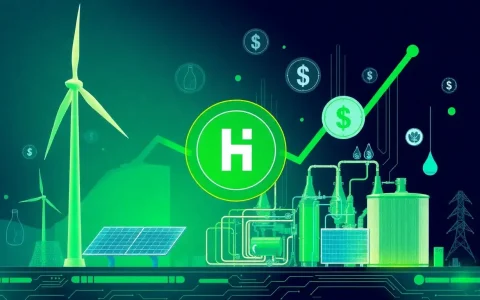 What factors contribute most to the high cost of green hydrogen