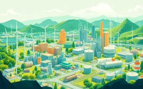 How does the cost of green hydrogen impact its market competitiveness