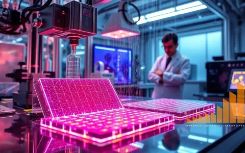 What advancements have been made in the durability of perovskite solar cells