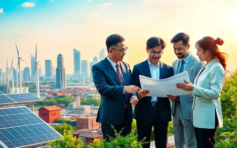 China's Energy Department Proposes Enhanced Renewable Energy Standards and New Classification Guidelines by 2025