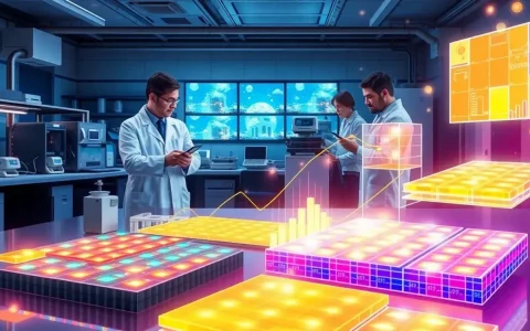 What advancements have been made in the stability of perovskite solar cells