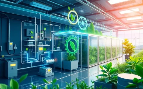 What specific mechanisms cause the efficiency increase during ambient storage