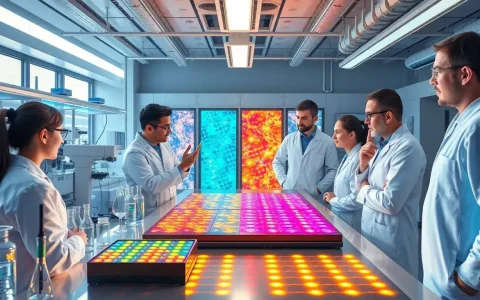 How can the efficiency of perovskite solar cells be improved without compromising stability