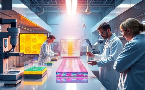 What are the current solutions to enhance the long-term stability of perovskite solar cells