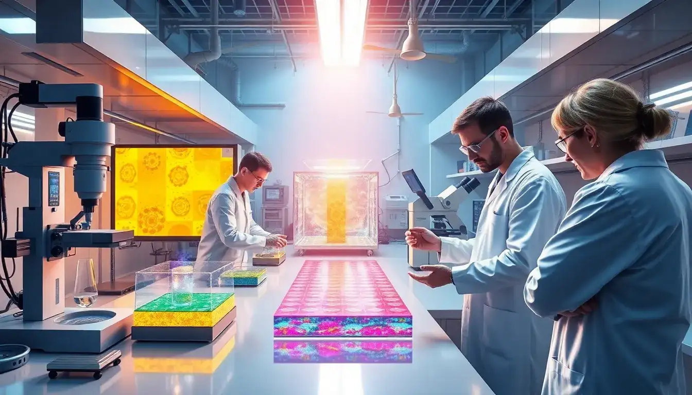 What are the current solutions to enhance the long-term stability of perovskite solar cells