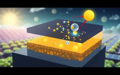 What role does defect passivation play in the stability of perovskite solar cells
