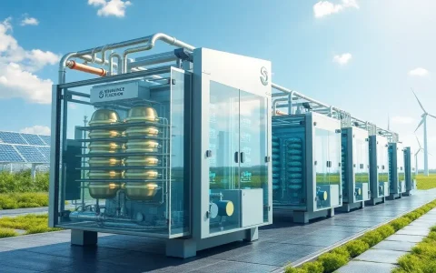 How can the lifetime of electrolyzers be improved to support large-scale deployment